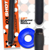 Oxballs Pack Oxshot - Embout 30 cm + cockring